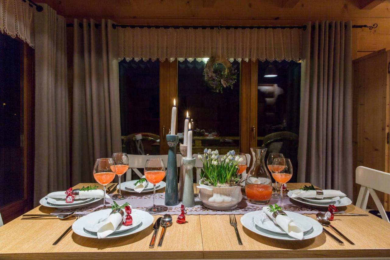 Chaty Zakopane Exterior foto